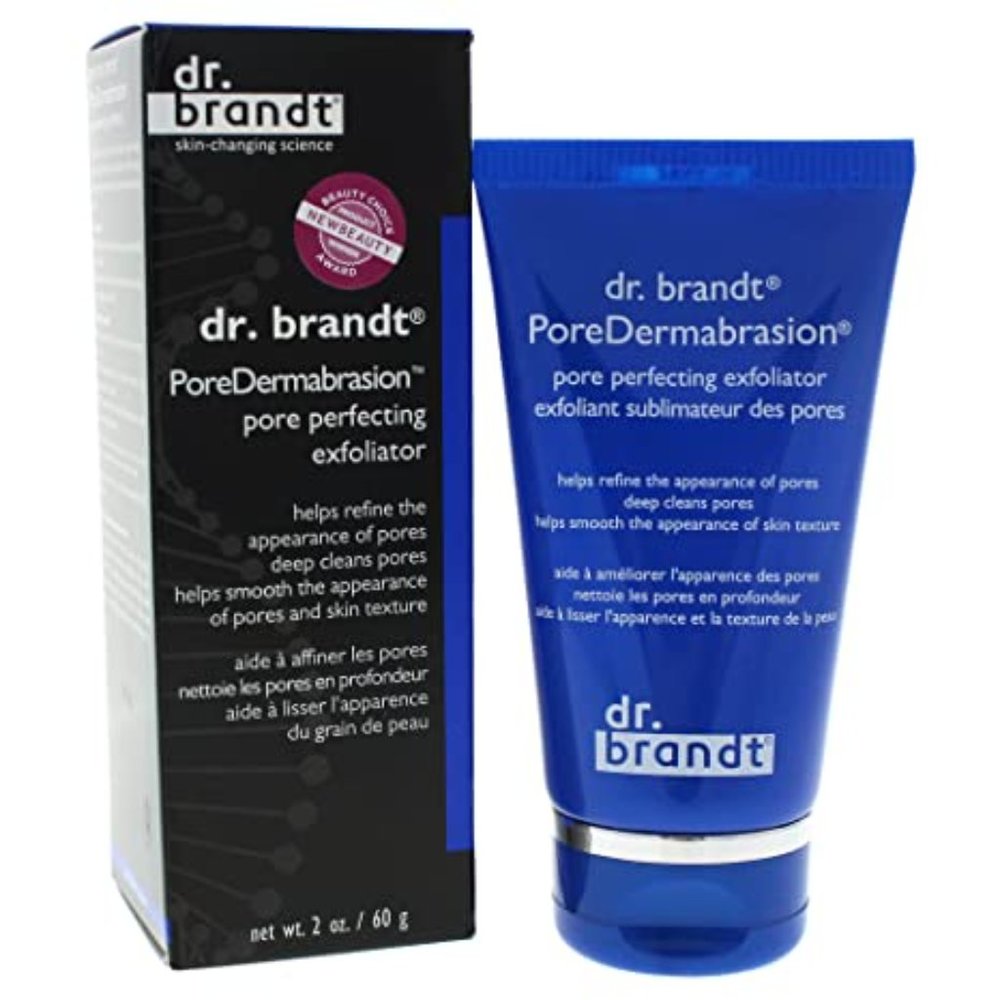 Dr. Brandt PoreDermabrasion (FULL SIZE)